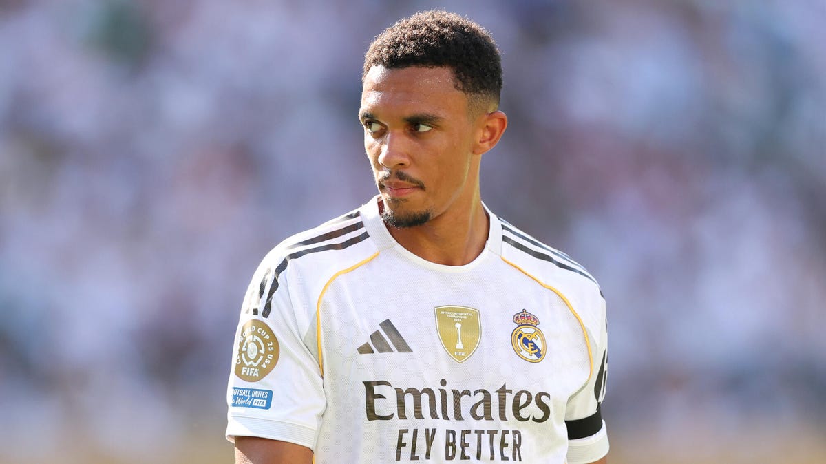 Where to Watch CA Osasuna vs Real Madrid Abroad？ Use This Simple VPN Guide!