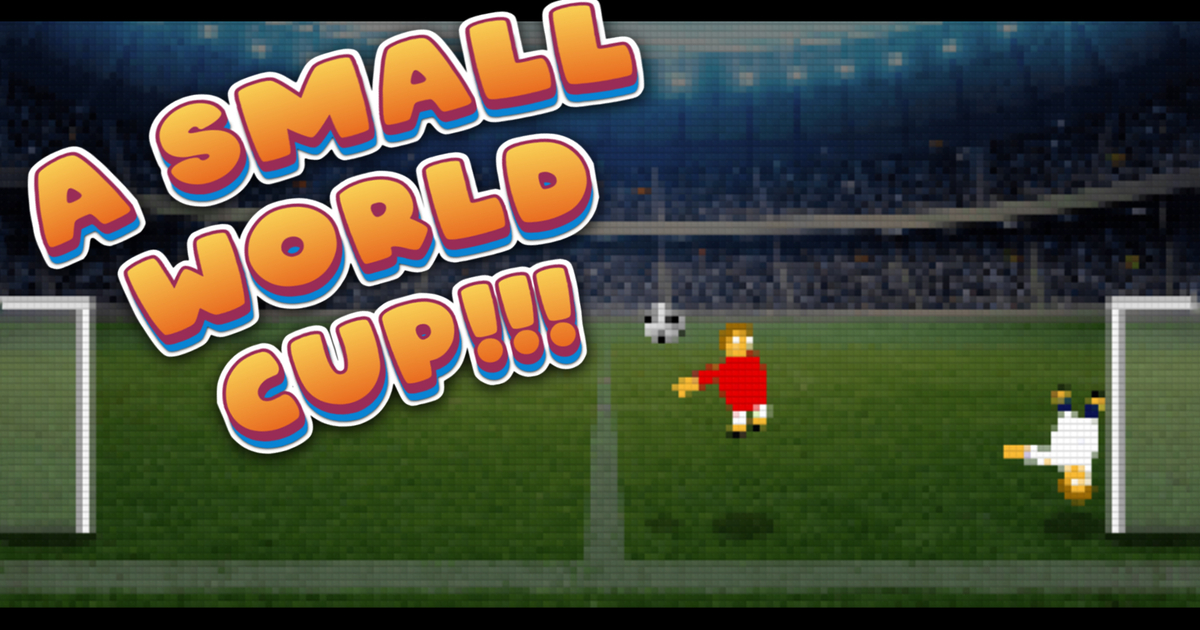Are There Good A Small World Cup GitHub Alternatives？ (Try These Other Fun Open-Source Soccer Games)