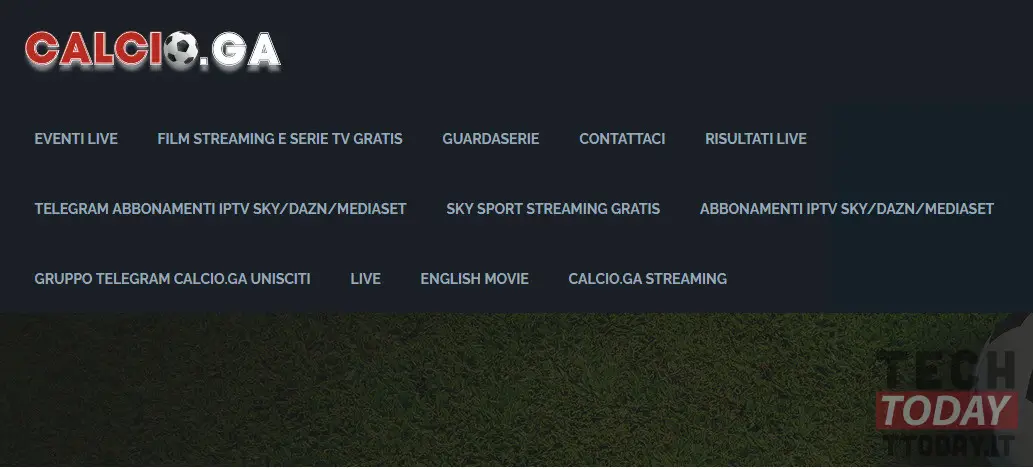 Where to watch Calcio G.A games？ Top viewing spots revealed