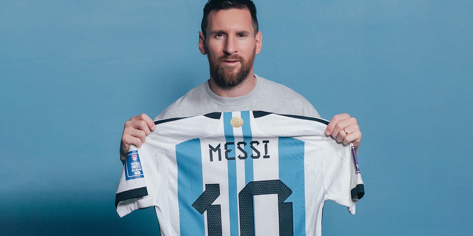 Should I buy the argentina world cup jersey messi？ Read this honest fan review first!