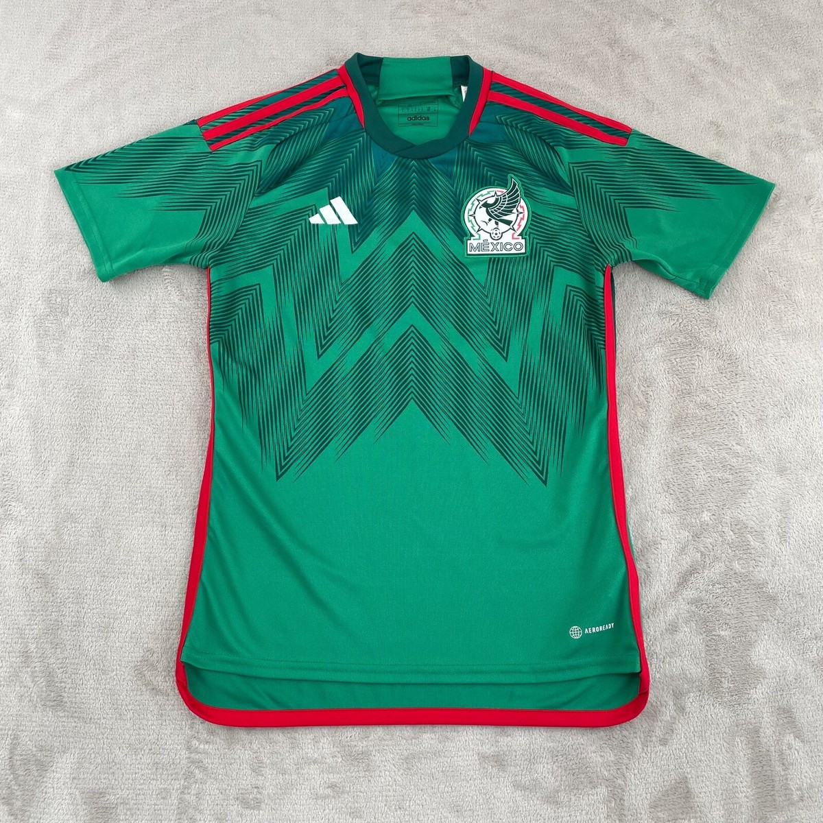 World Cup jersey Mexico： Are they worth the price？ Find out!