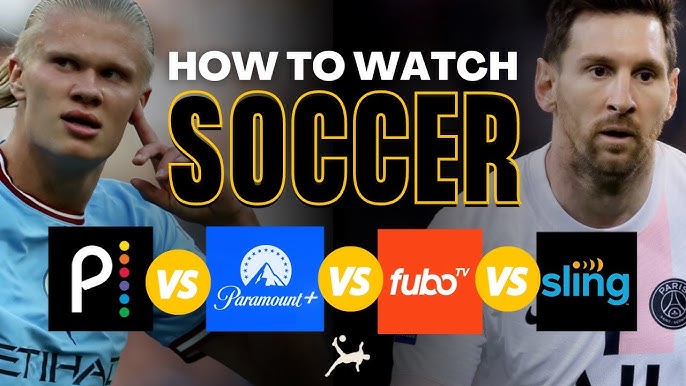 How to Watch Futbol 7 Canal？ Here Are the Best Ways!