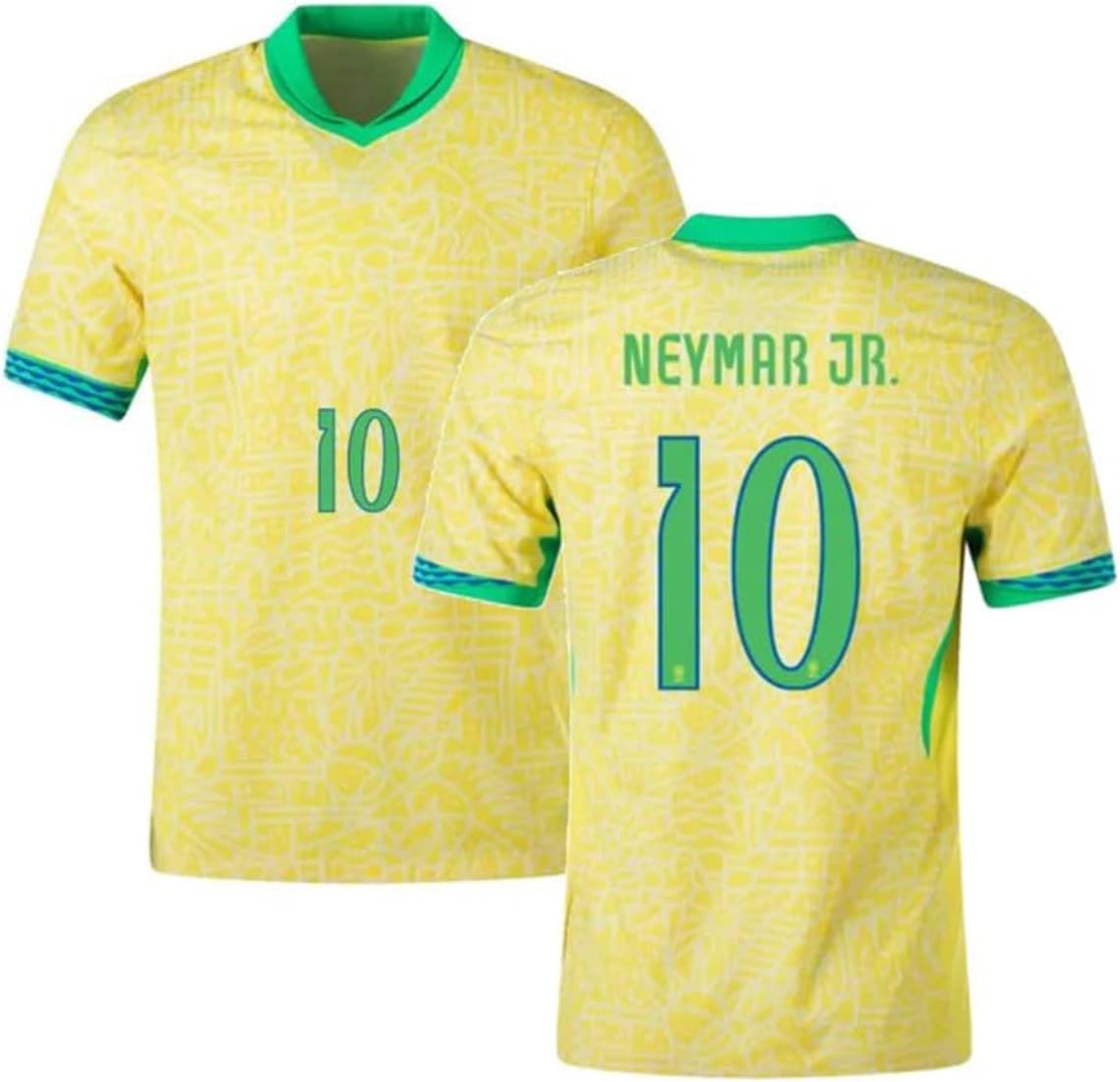 Where to Buy a Real Brazil World Cup Jersey？ Check Out These 5 Stores!