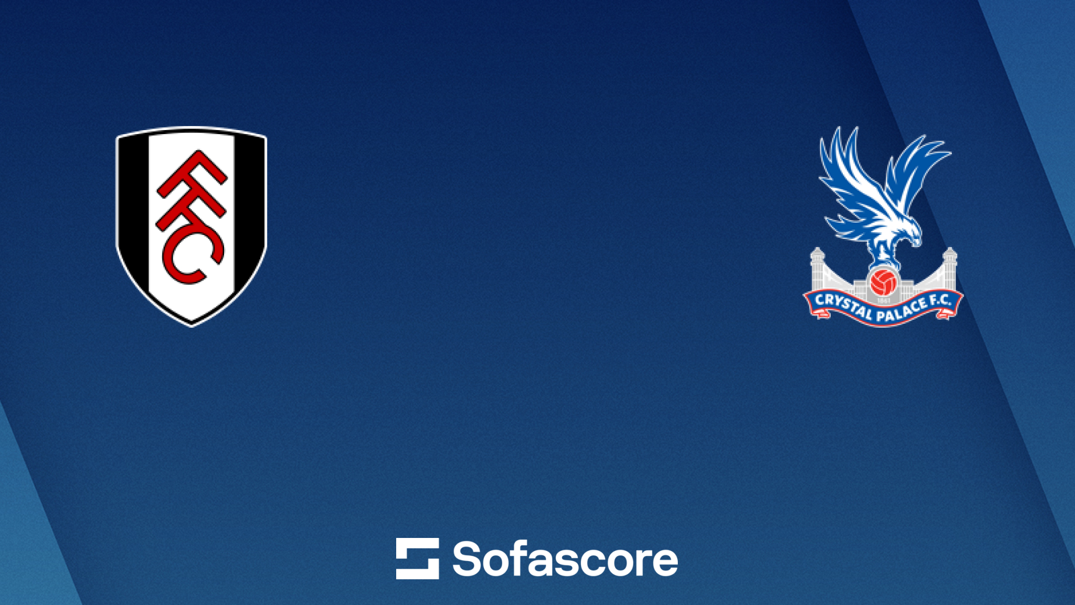 Need the full details of the crystal palace f.c. vs fulham f.c. timeline？ Understand the entire rivalry evolution!