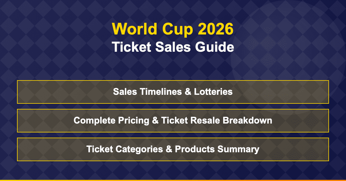 How to buy cheap Club World Cup Boston tickets？ Follow this step-by-step guide.