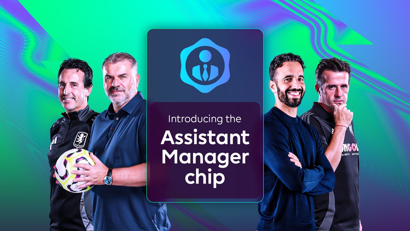 Whats the best assistant manager chip in FPL? Experts share their picks