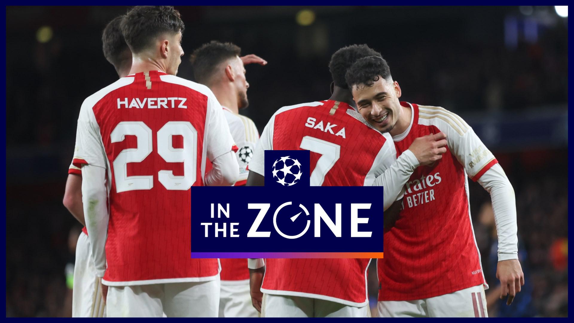 How to analyze the top scorers in UCL - Sevillas performance? Tips here!