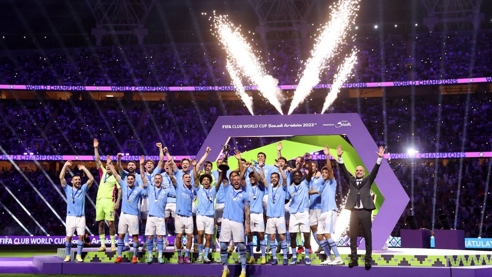 How to watch fifa club world cup charlotte？ Here are some easy ways!