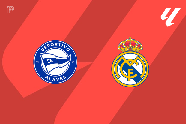 Can you predict from the cronología de real madrid contra alavés？ Lets explore!