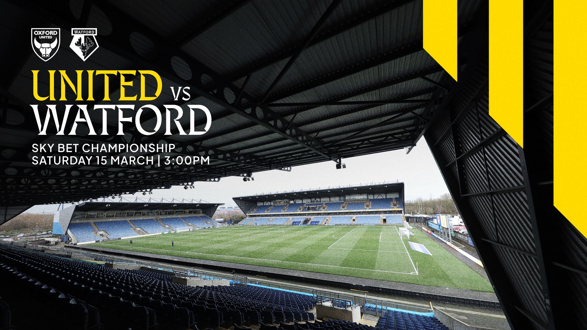 oxford utd vs watford next game time: Find out the official kick-off date and exact time!