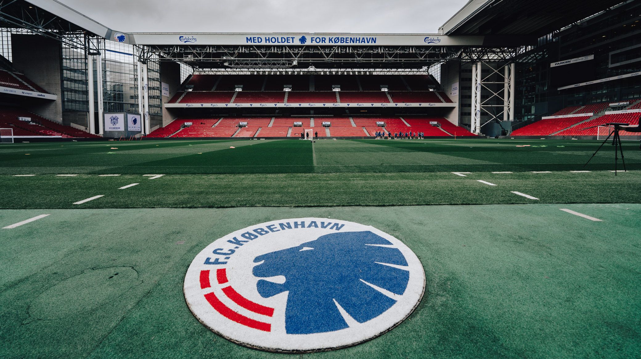 How to purchase fc copenhagen tickets? Follow this simple step-by-step guide!