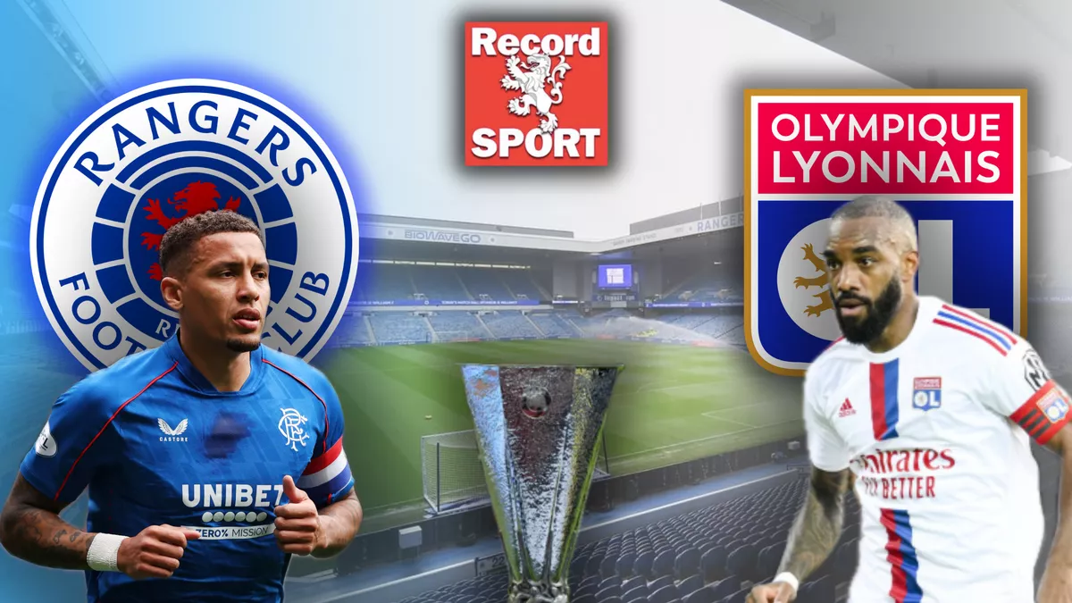 Rangers F.C. vs Olympique Lyon Timeline： See the full match history right here!