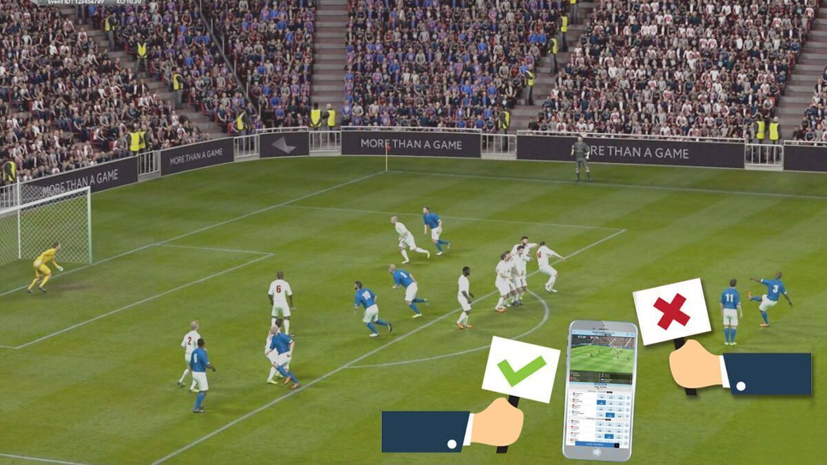 What are the benefits of the virtual football league？ Find out now!