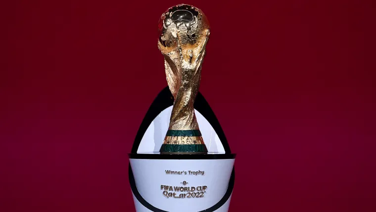 How Much Is World Cup Trophy Worth？ The Real Price Tag Is Insanely High!