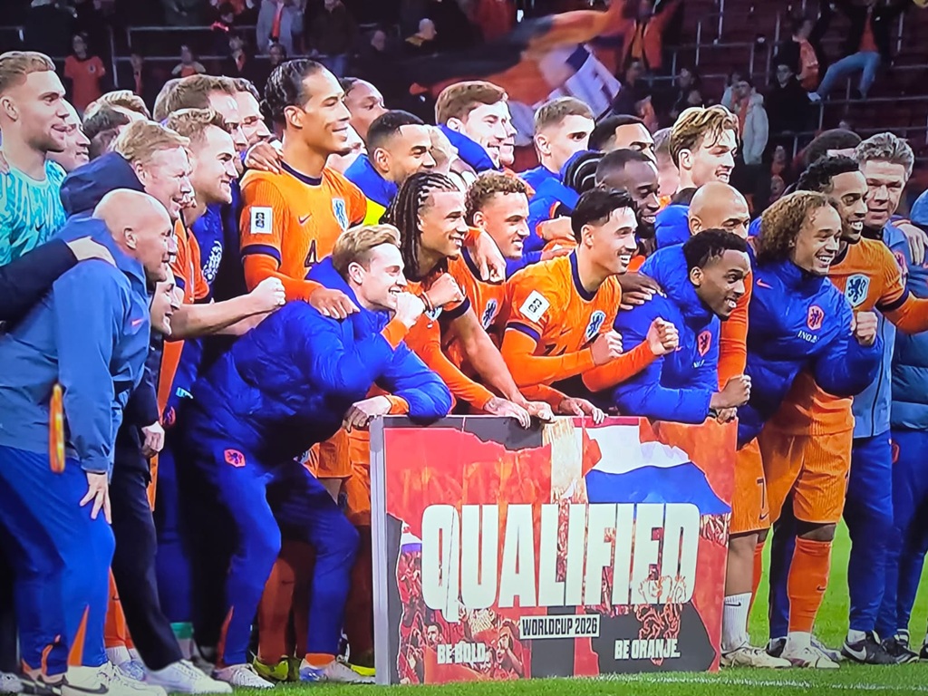 Why did the dutch soccer team world cup record start to improve？ Learn the secret behind their success!