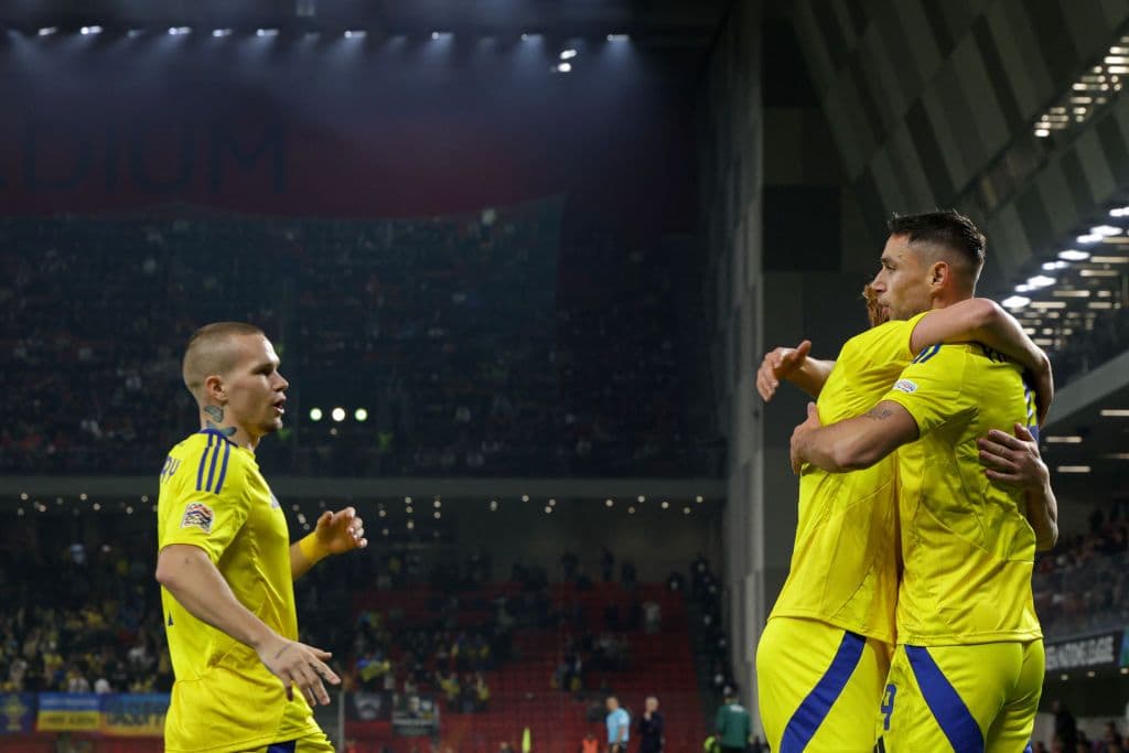 Breaking down the albania national football team vs ukraine national football team standings tiebreakers? Understand the rules fully!