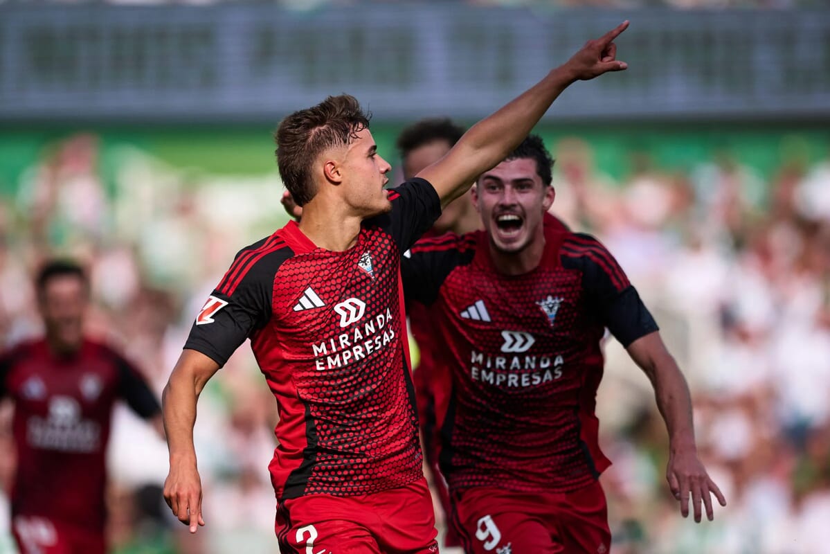 What to expect from the line - ups of Granada Club de Fútbol against Mirandés? A preview!