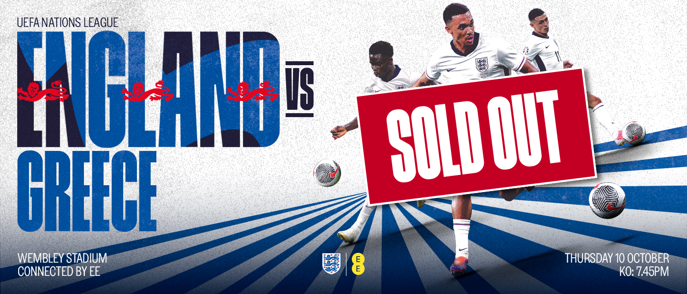 Greece vs England tickets： Are they worth the price？ Find out!