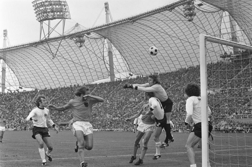 1974 FIFA World Cup Final: Learn why it was so important!