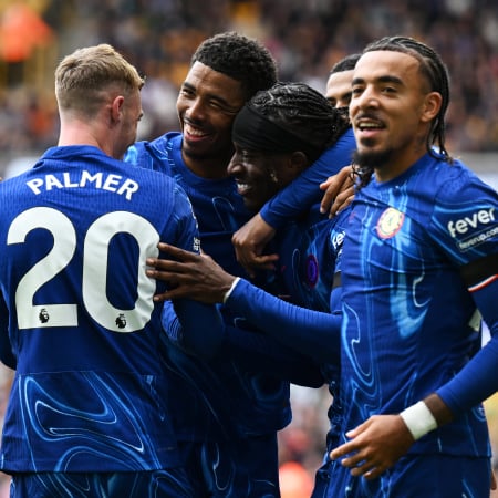 Best places to buy tickets chelsea v man utd？ Here are the options!