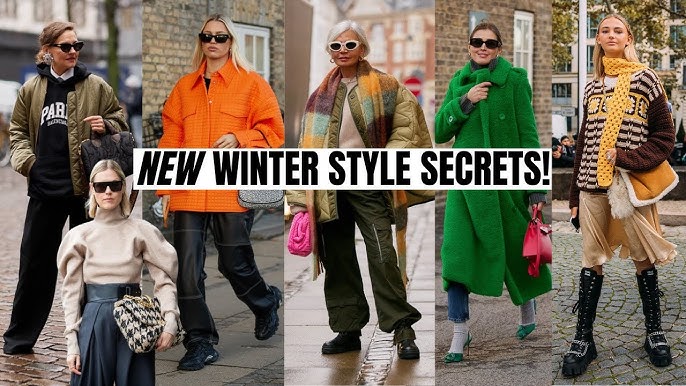 How to wear a merino hat fashionably？ 3 easy winter styling secrets revealed!