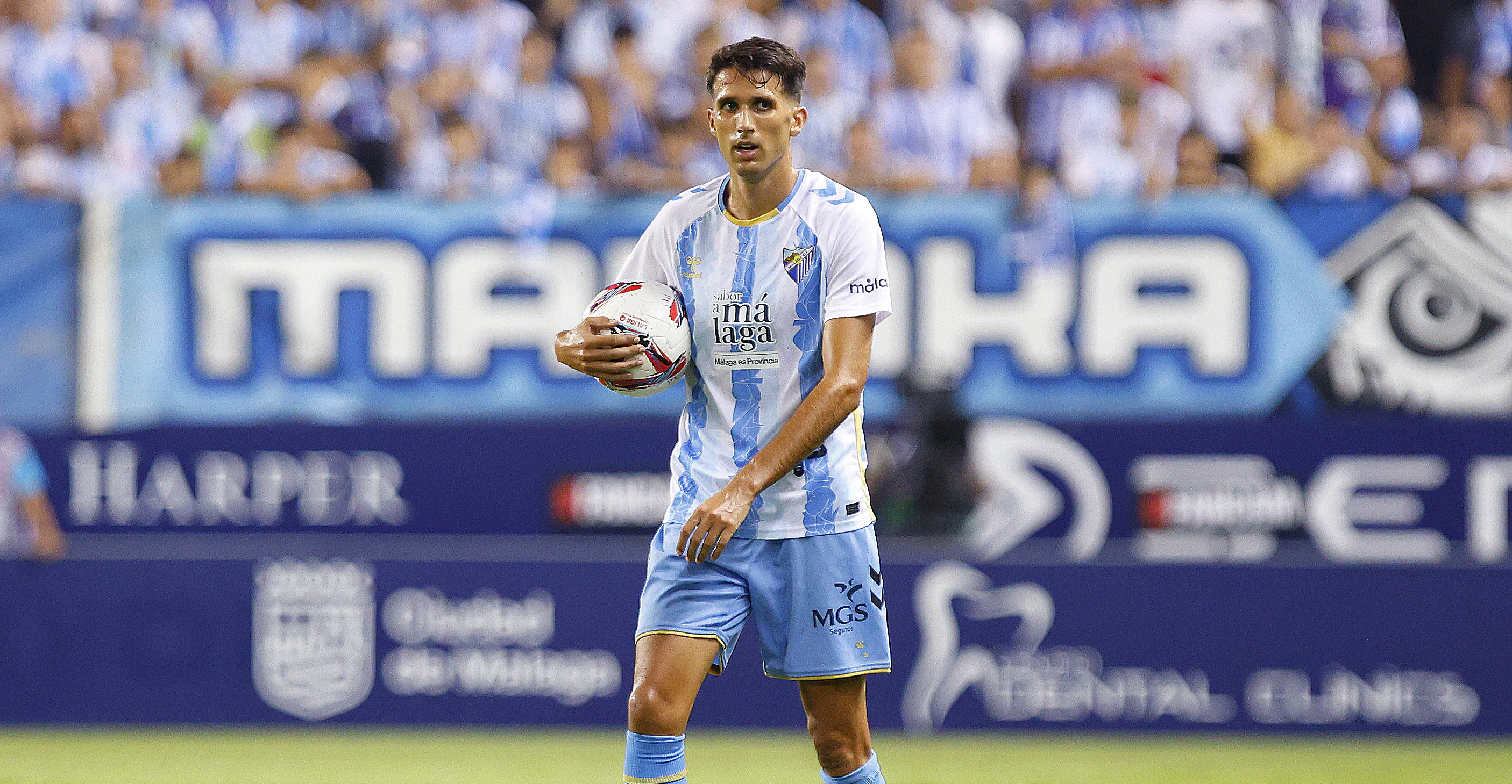 How are Malaga CFs positions against Cadiz Club de Futbol？ Check the details!