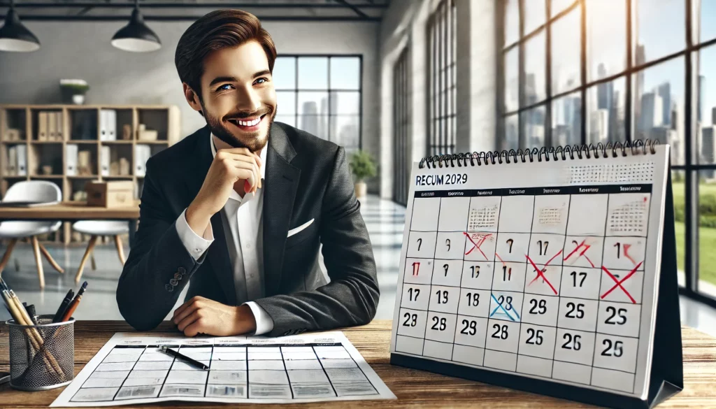 Quanti giorni mancano al 2025？ Calculate the days left easily!