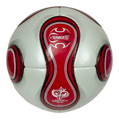 Where can I buy a real 2006 fifa world cup soccer ball today？ Find these reliable online stores!
