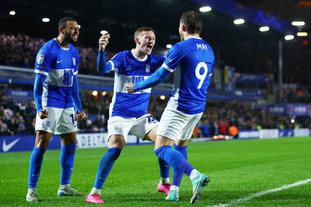 Bristol Rovers vs Birmingham City FC standings： What impacts their positions？