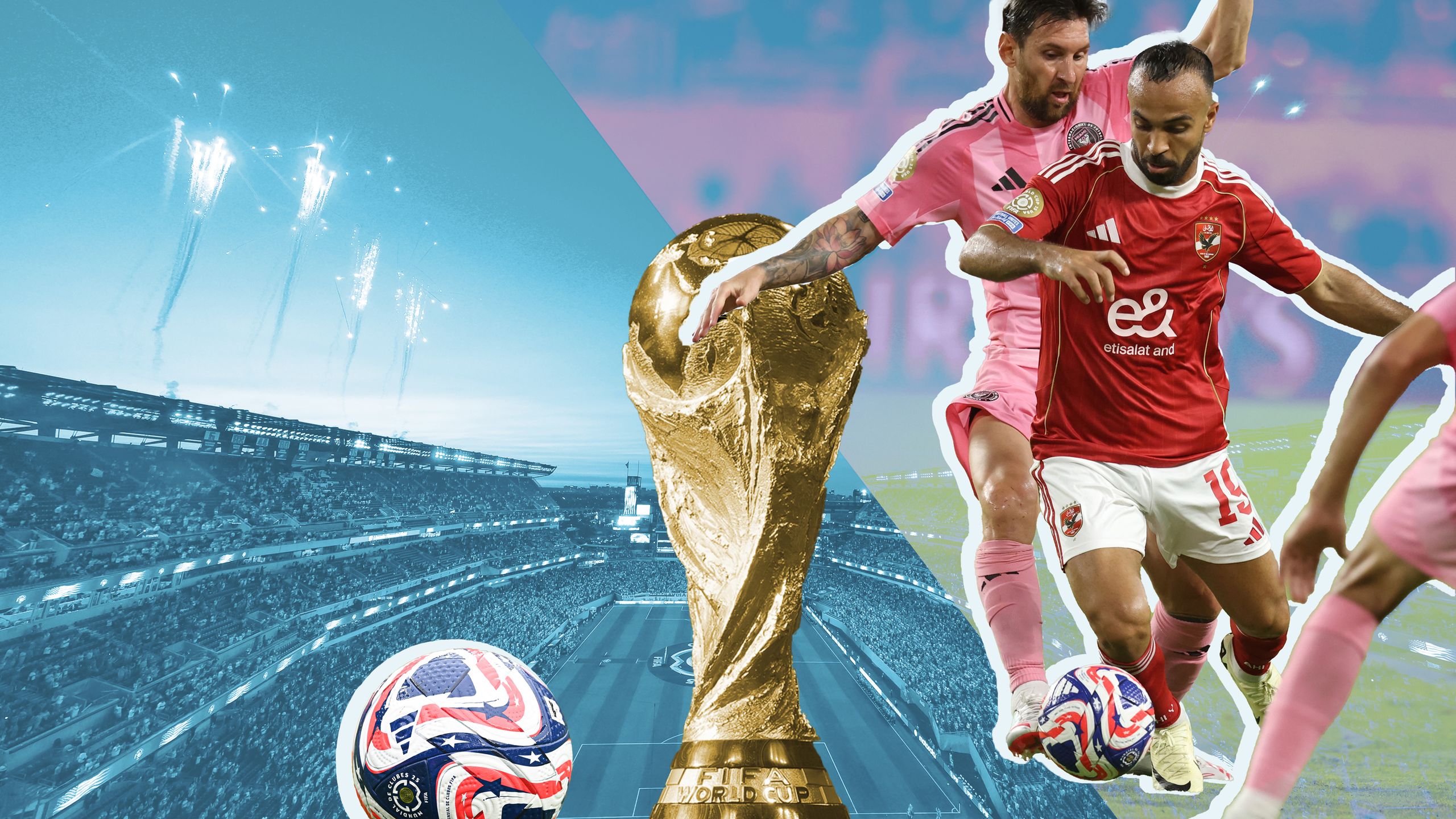 How to buy cheap Club World Cup Boston tickets？ Follow this step-by-step guide.