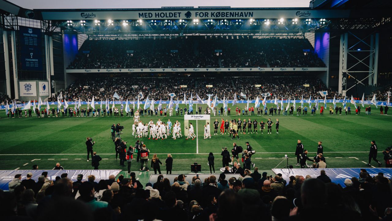 How to purchase fc copenhagen tickets? Follow this simple step-by-step guide!