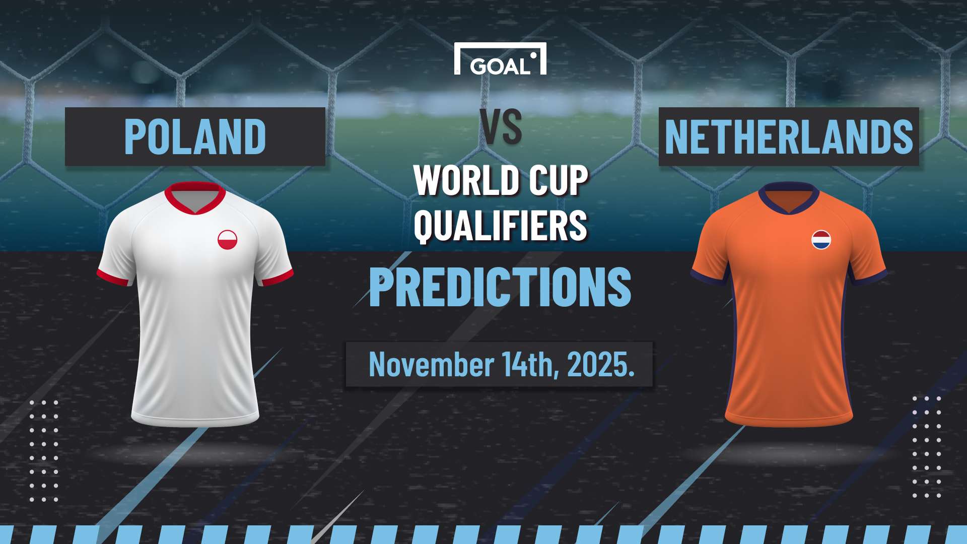 What Are the Chances for the Netherlands in World Cup? Team Analysis and Predictions.