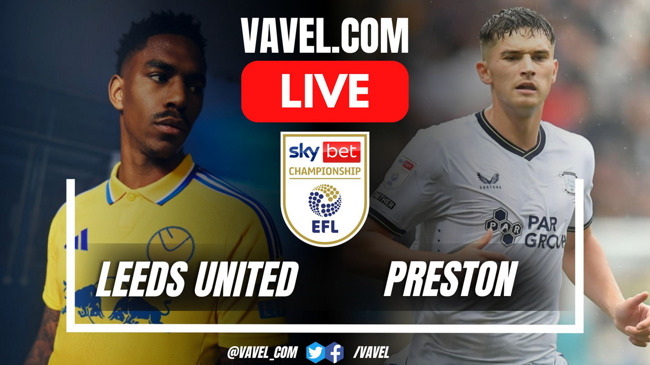 Preston North End F.C. vs Leeds United standings: How to analyze the current situation?