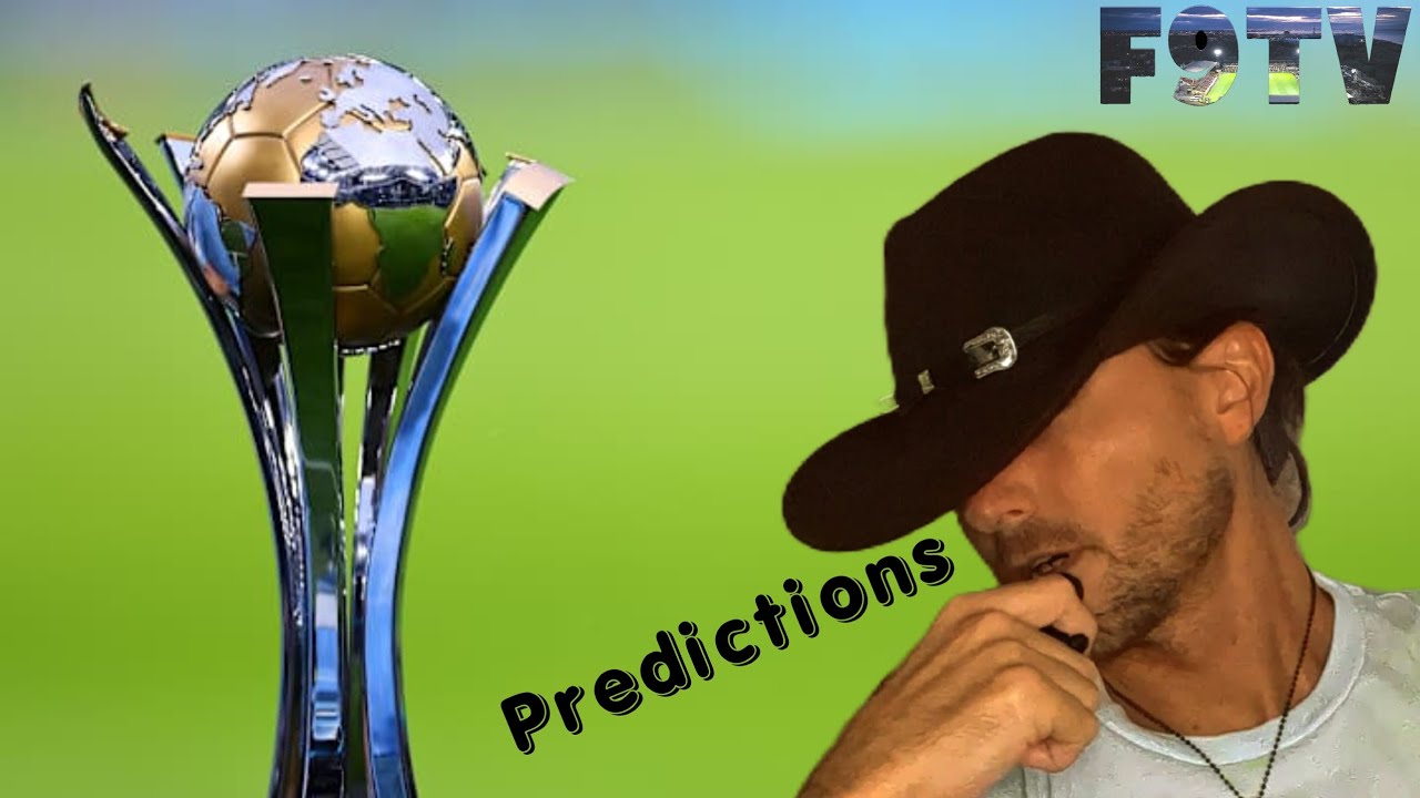 Dont miss these upset fifa club world cup predictions: Dark horse teams to watch out for!