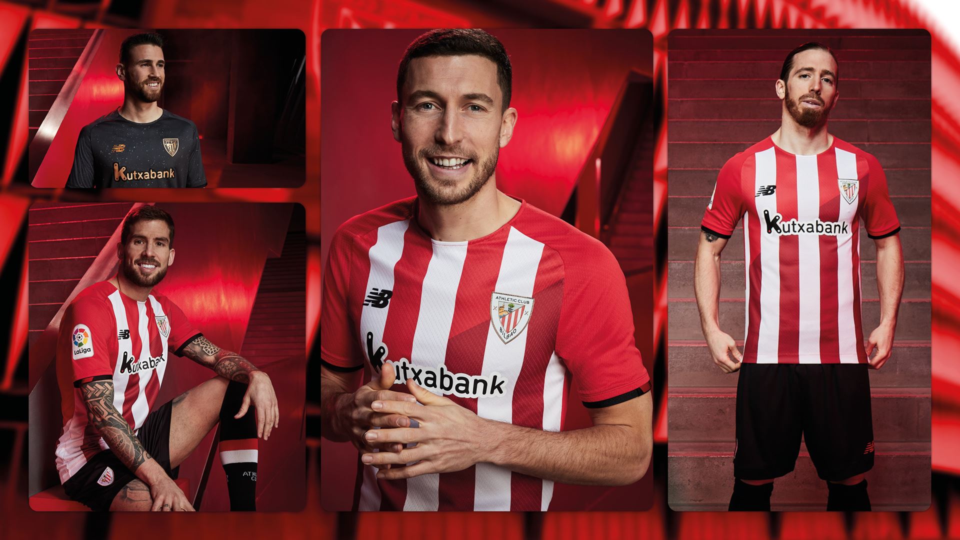 Best designs of Athletic Bilbao jersey Which one to pick？