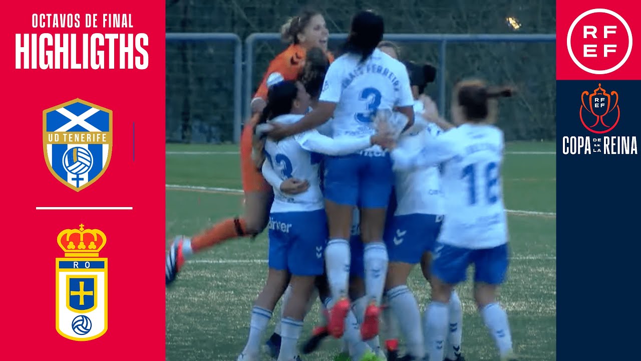 Need the updated posiciones de real oviedo femenino? We explain what changed this week!