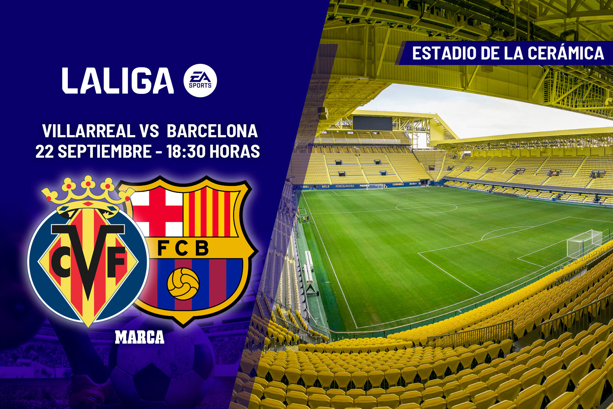 Estadísticas de Villarreal Club de Fútbol contra FC Barcelona： ¿Qué nos dicen？