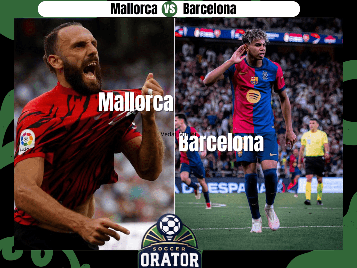 How to analyze the positions of FC Barcelona against RCD Mallorca? Tips here!