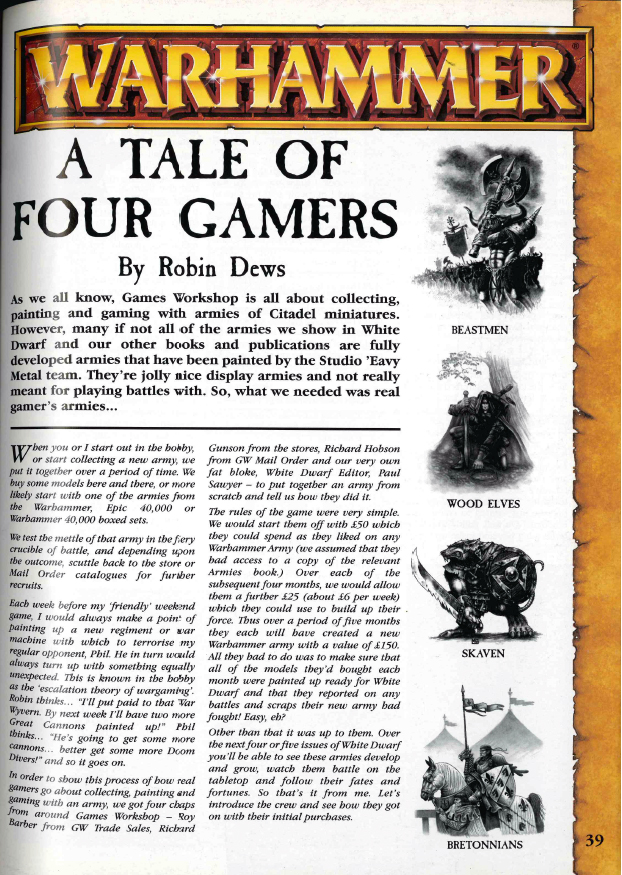 Tale of four gamers pdf review： Is it worth your time reading？