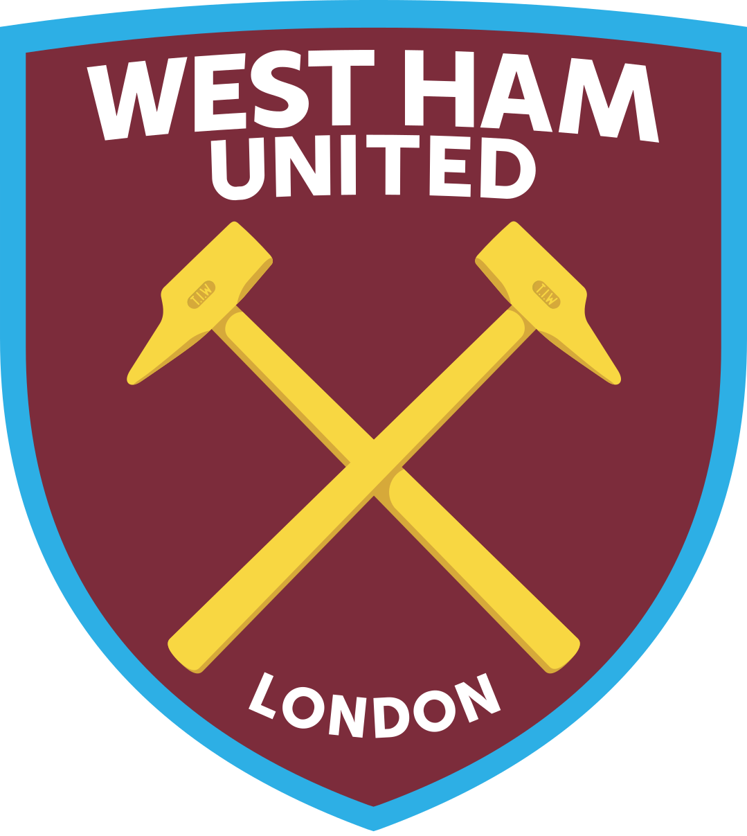 Where to get an authentic West Ham badge？ Top places revealed!