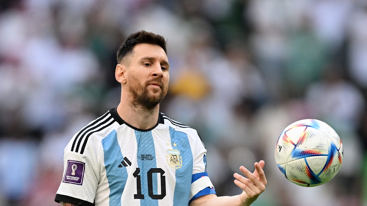 Why Did Messi Lose the FIFA World Cup 2014 Final？ The Real Reason Argentina Fell Short!