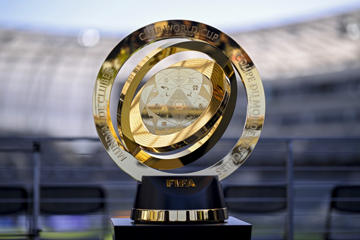 What to expect from the ice fifa club world cup? Heres the scoop!