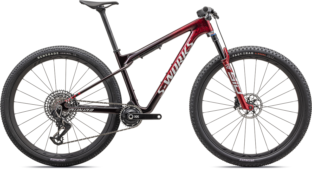 Where to Buy the Specialized Epic World Cup： Finding the Best Online Deals Now!