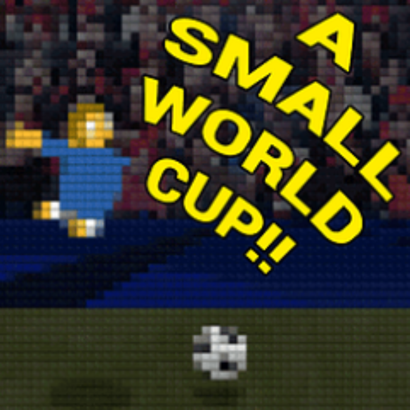 Are There Good A Small World Cup GitHub Alternatives？ (Try These Other Fun Open-Source Soccer Games)