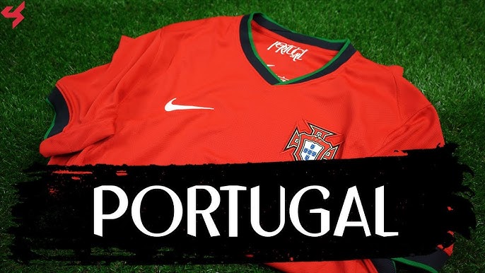 Maglia Portogallo 2024 review: Is it worth your money?