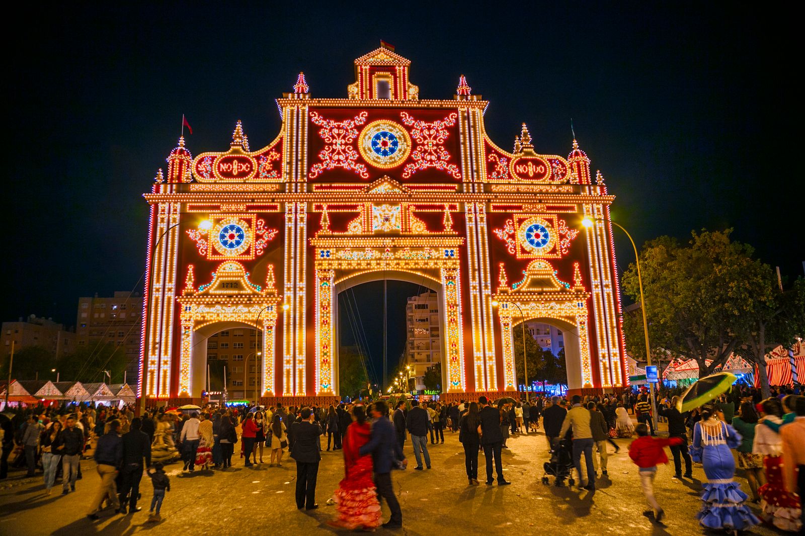 Que hacer en sevilla este fin de semana？ Discover the top activities and events now!