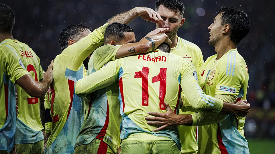 Spain vs Denmark tickets on sale! Tips to get them fast!