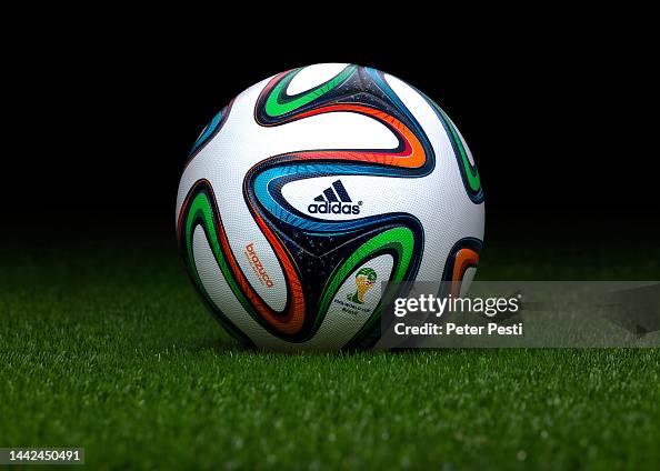 How to check if your 2014 FIFA World Cup soccer ball is authentic？ Learn these essential tips for collectors!