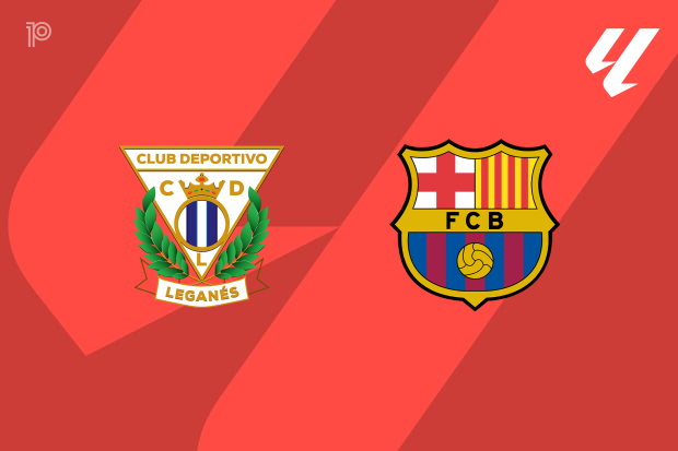 The chronology of Club Deportivo Leganes vs FC Barcelona, what should you know?