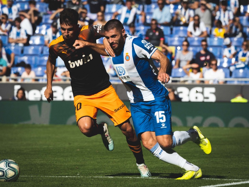 How to get Real Madrid vs RCD Espanyol tickets easily？ Follow these steps!